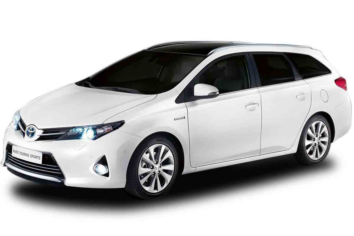 Redbourn Airport Transfers, Estate Cars