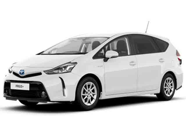 Redbourn Airport Transfers, MPV Cars